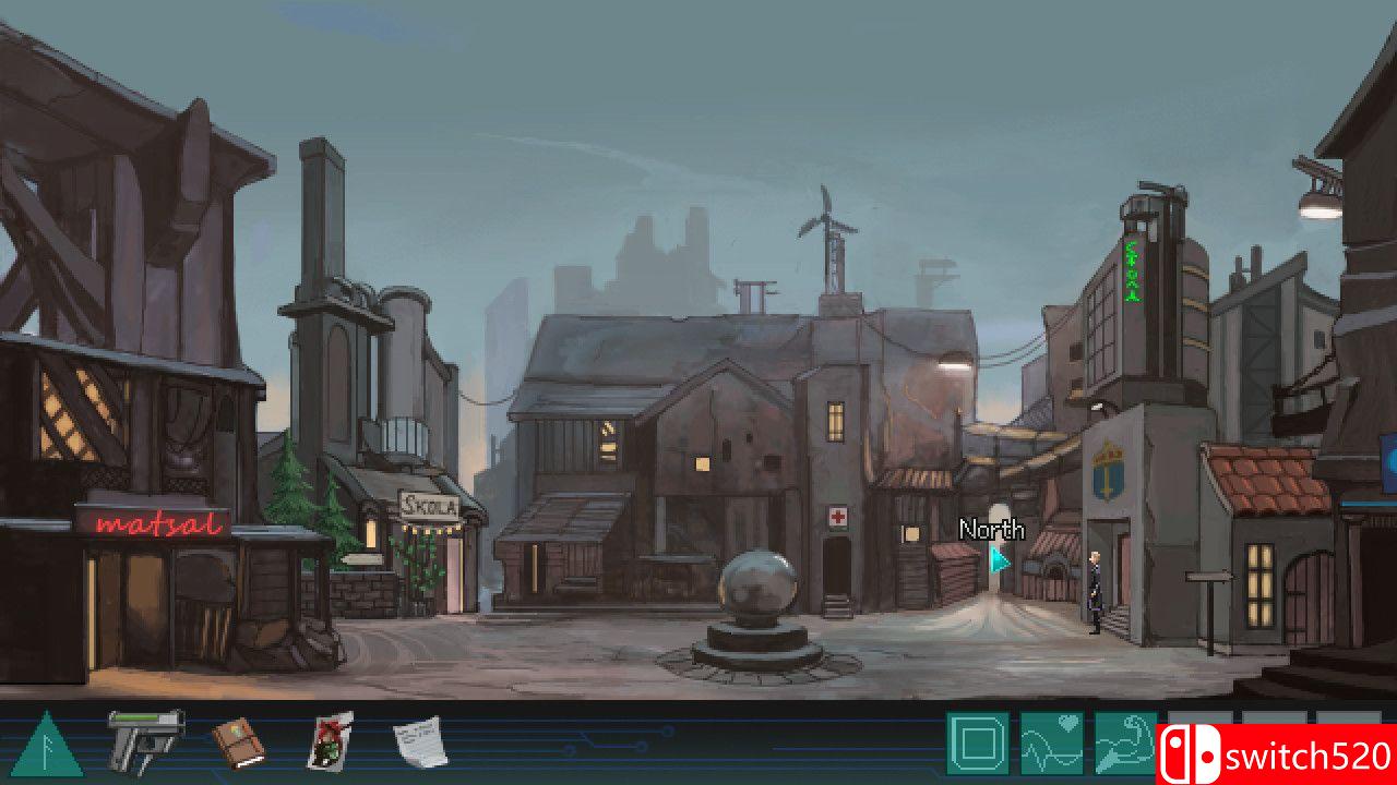 《机械密语（Whispers of a Machine）》v1.0.3 SiMPLEX硬盘版[EN]_5