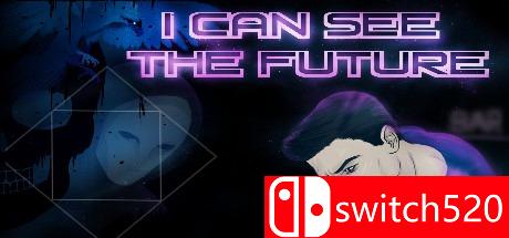《我能看见未来（I Can See the Future）》RAZOR硬盘版[EN]