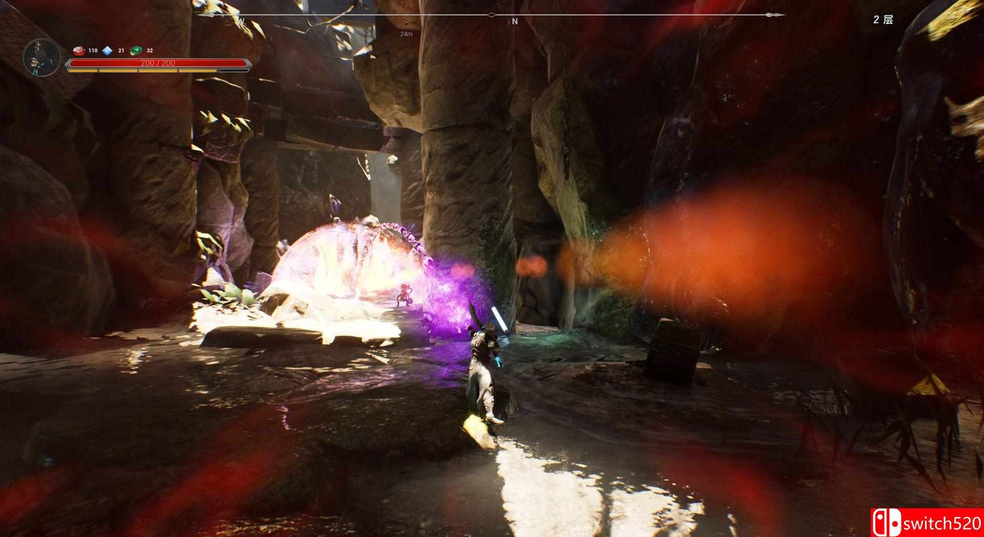 《无尽地狱（EndlessHell）》PLAZA镜像版[CN/EN]_2
