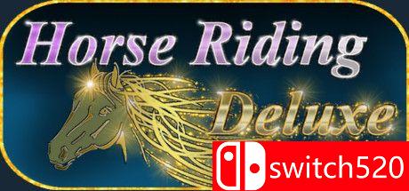 《骑马豪华（Horse Riding Deluxe）》TiNYiSO镜像版[EN]