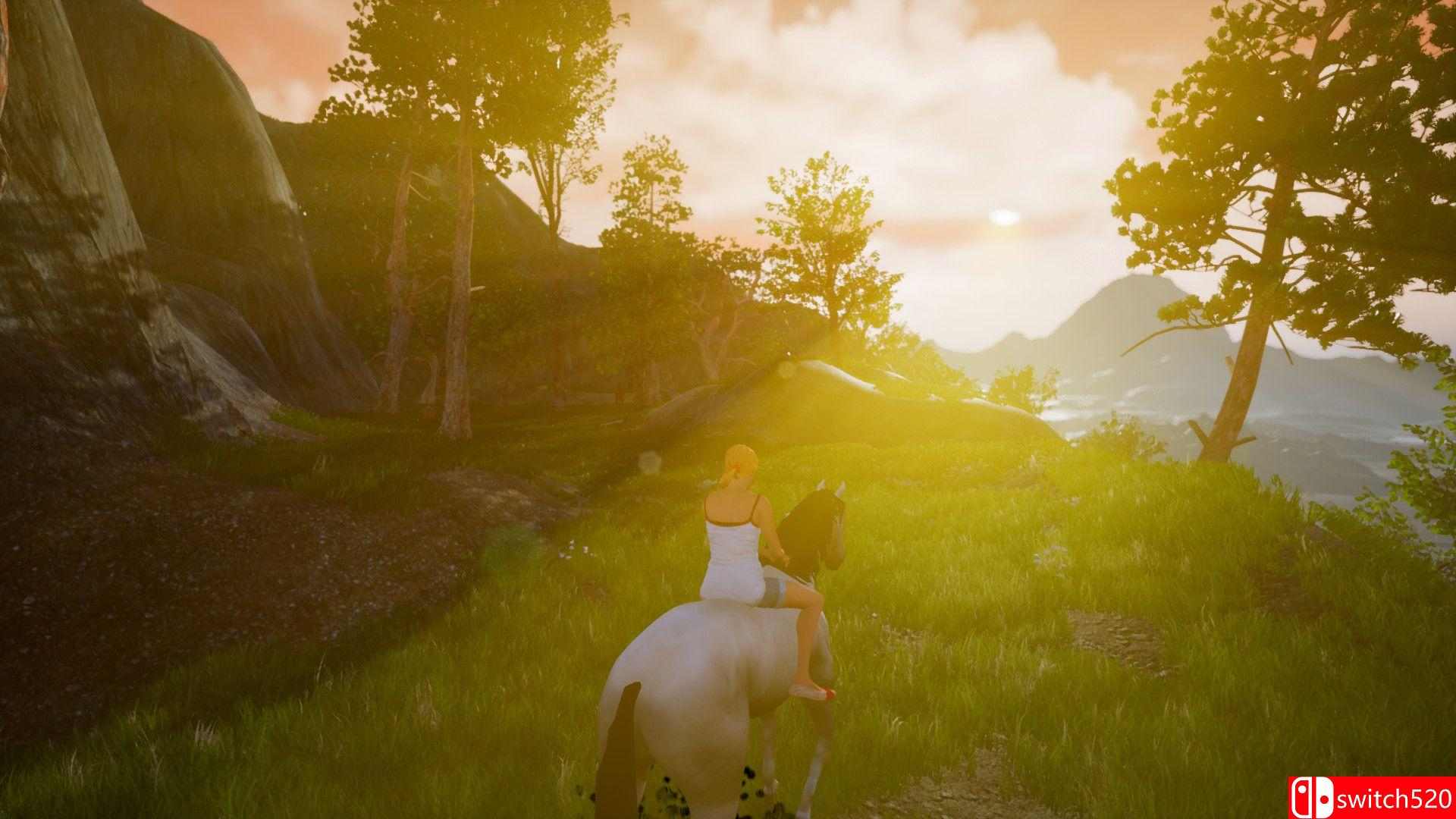 《骑马豪华（Horse Riding Deluxe）》TiNYiSO镜像版[EN]_4
