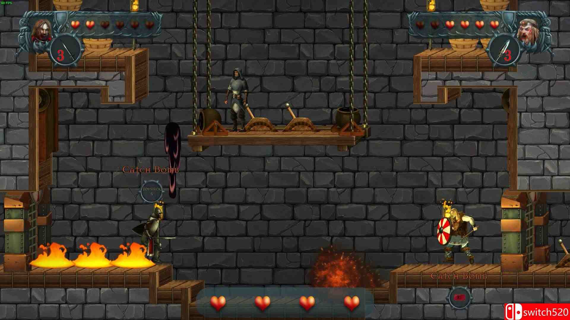 《Abberbury（Abberbury）》TiNYiSO镜像版[EN]_1