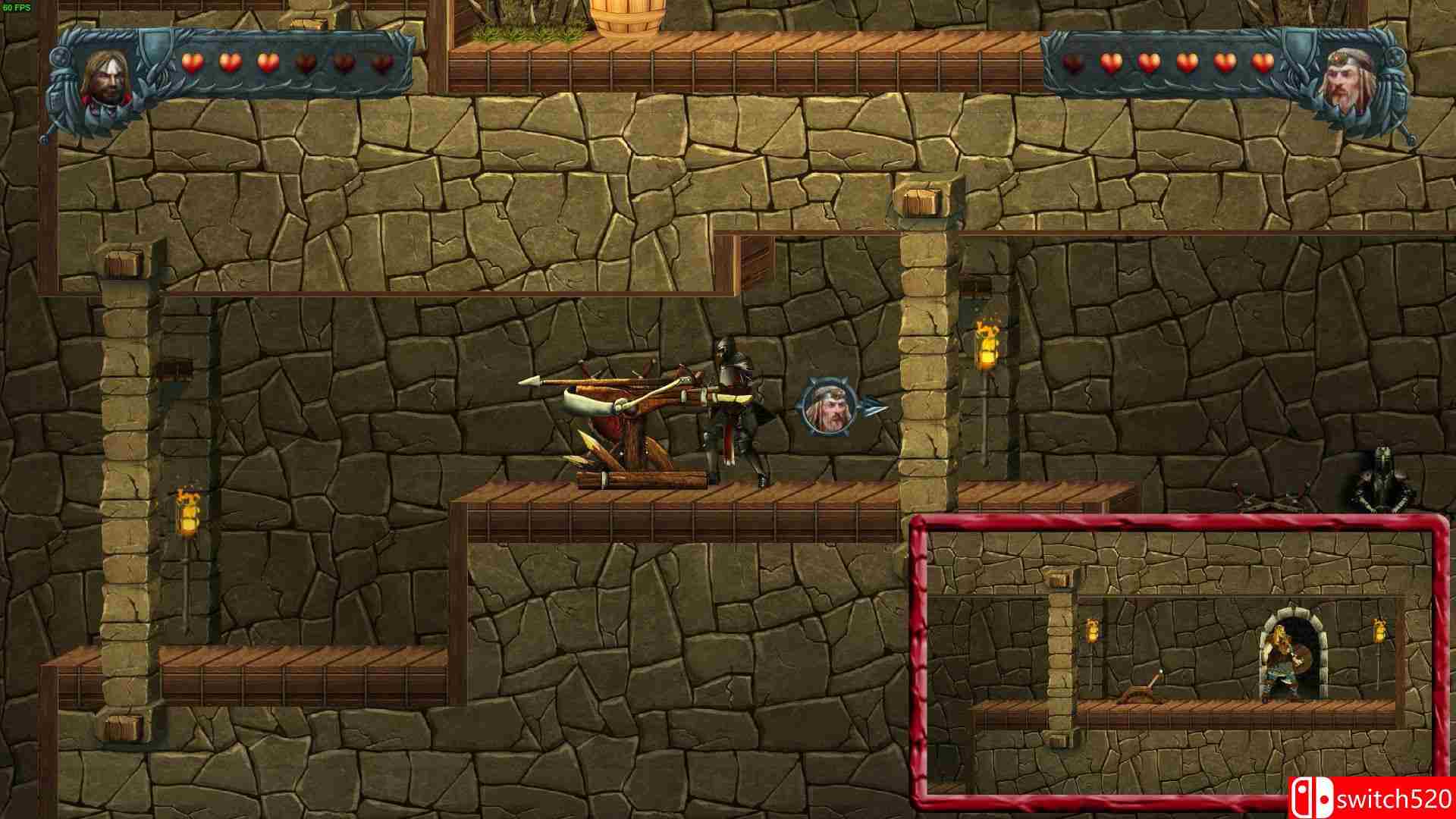 《Abberbury（Abberbury）》TiNYiSO镜像版[EN]_3
