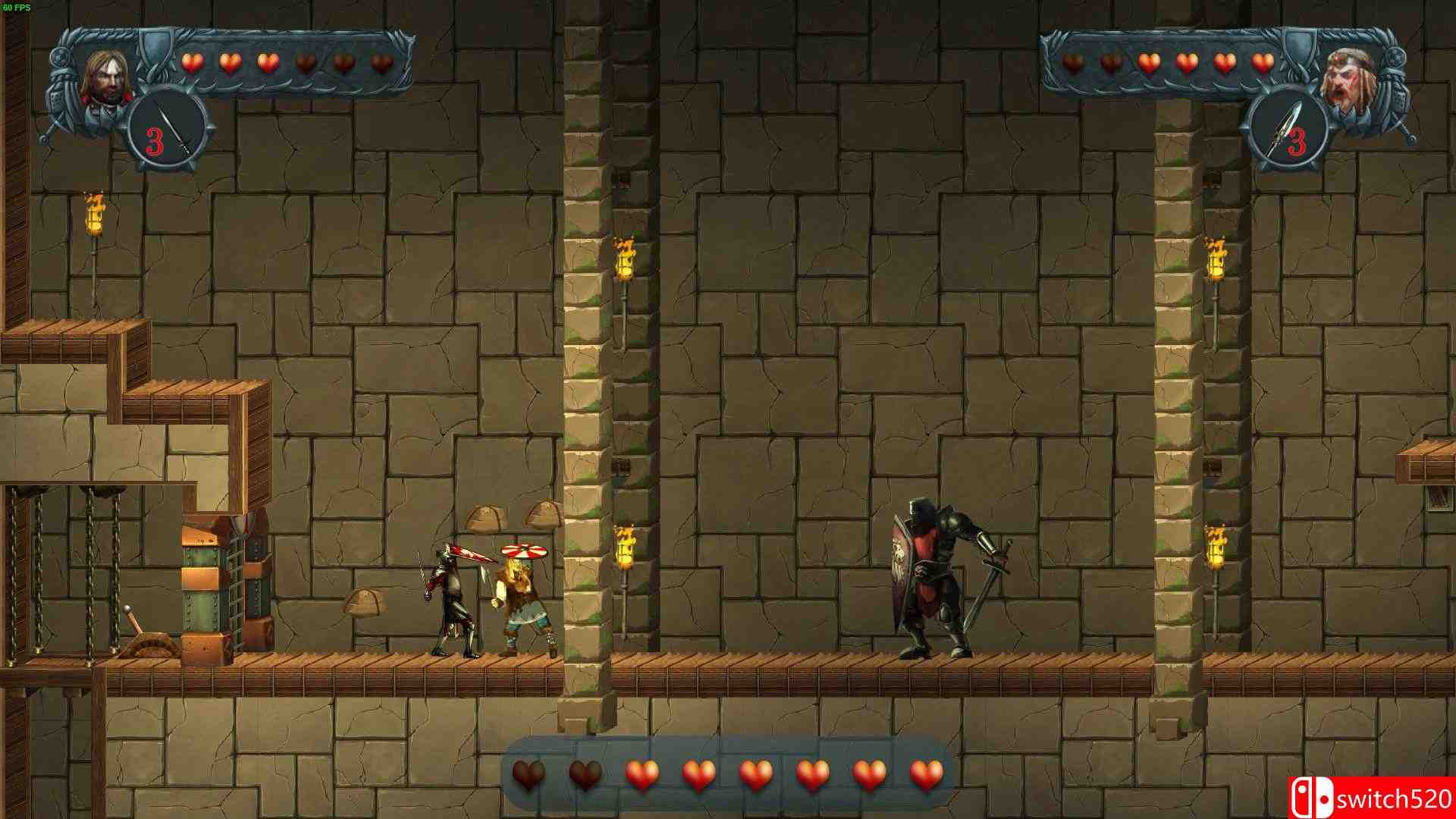 《Abberbury（Abberbury）》TiNYiSO镜像版[EN]_5