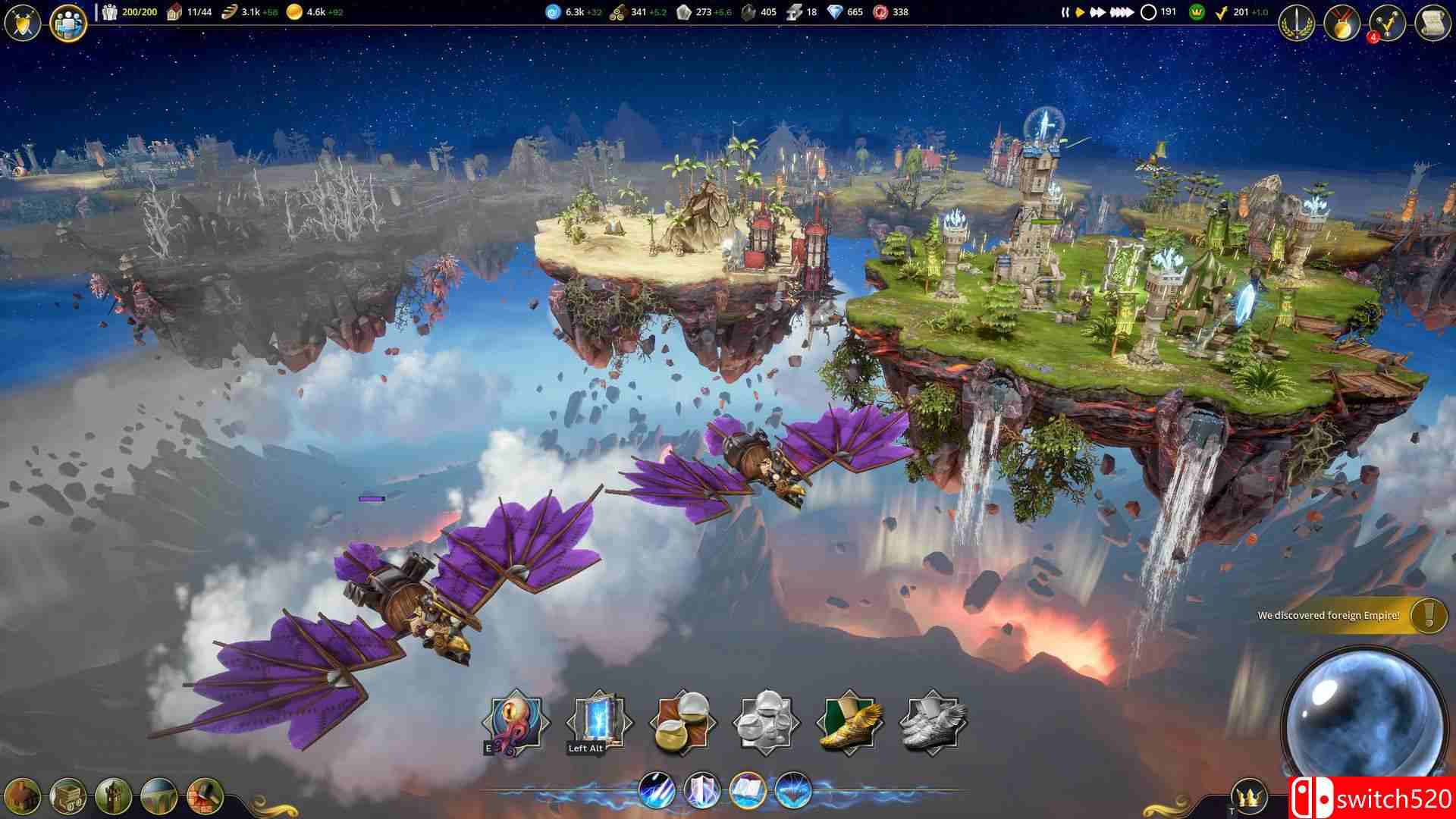 《漂移大陆：魔法复兴（Driftland: The Magic Revival）》RELOADED镜像版[CN/EN]_1