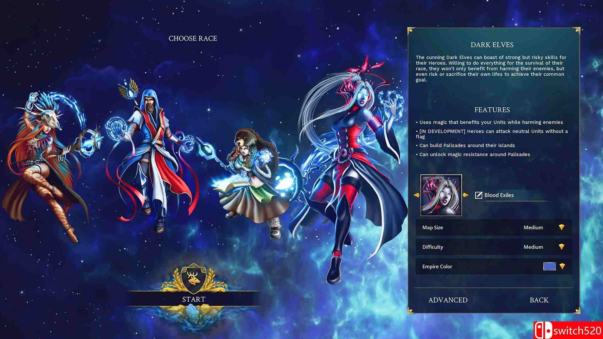 《漂移大陆：魔法复兴（Driftland: The Magic Revival）》RELOADED镜像版[CN/EN]_2