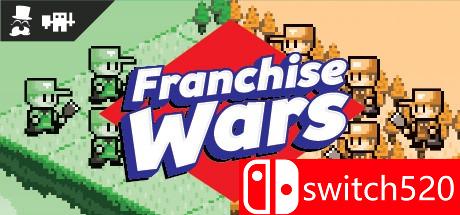 《特许经营战争（Franchise Wars）》DARKZER0硬盘版[EN]