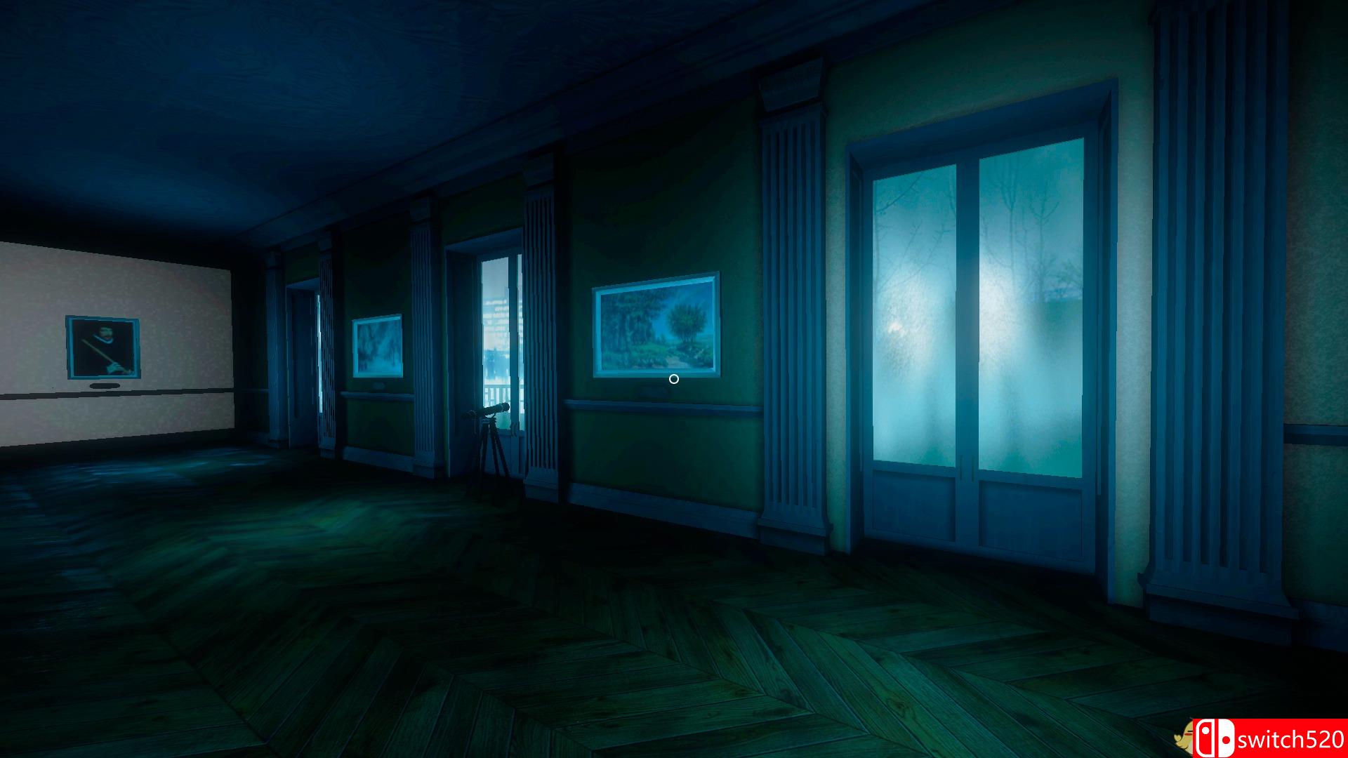 《整修者（The Renovator）》DARKZER0硬盘版[EN]_3