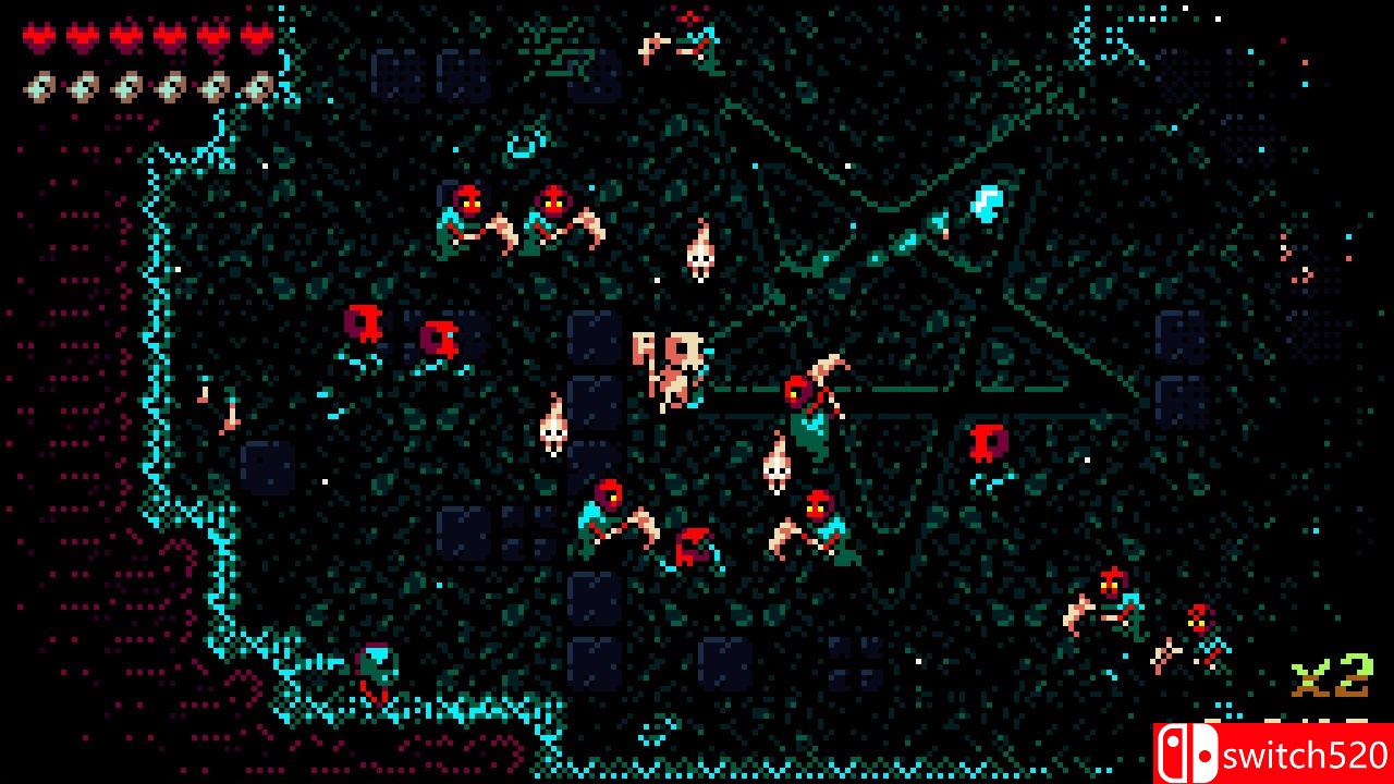 《Skelly Selest（Skelly Selest）》DARKZER0硬盘版[EN]_2