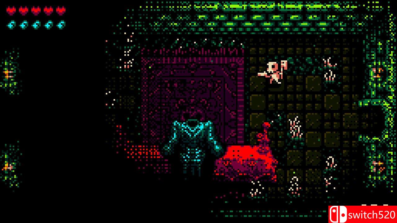 《Skelly Selest（Skelly Selest）》DARKZER0硬盘版[EN]_3