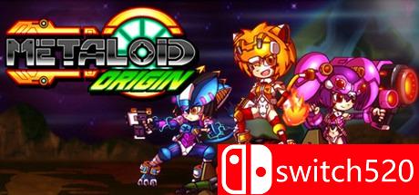 《Metaloid：起源（Metaloid：Origin）》Unleashed硬盘版[EN]