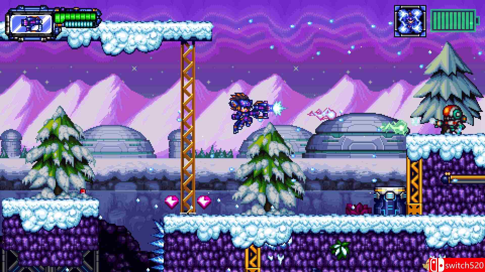 《Metaloid：起源（Metaloid：Origin）》Unleashed硬盘版[EN]_1