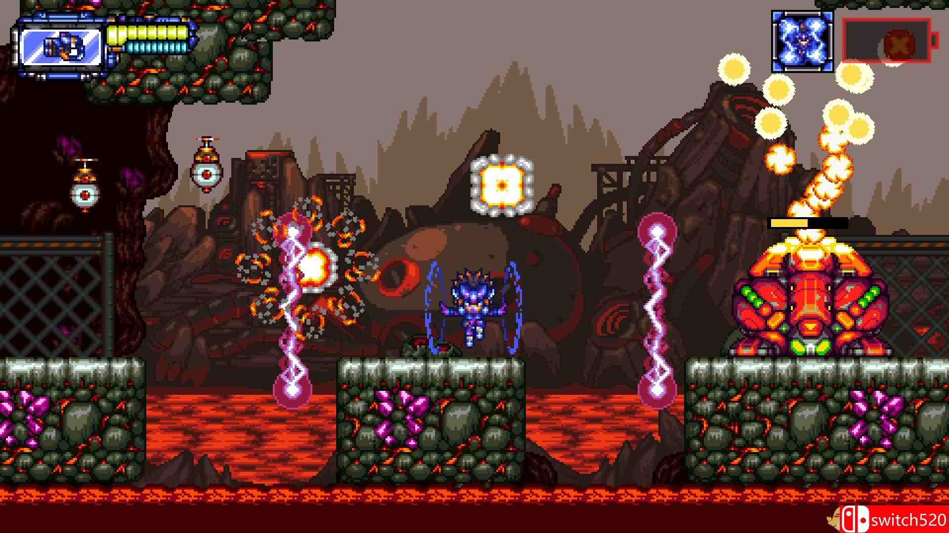 《Metaloid：起源（Metaloid：Origin）》Unleashed硬盘版[EN]_3