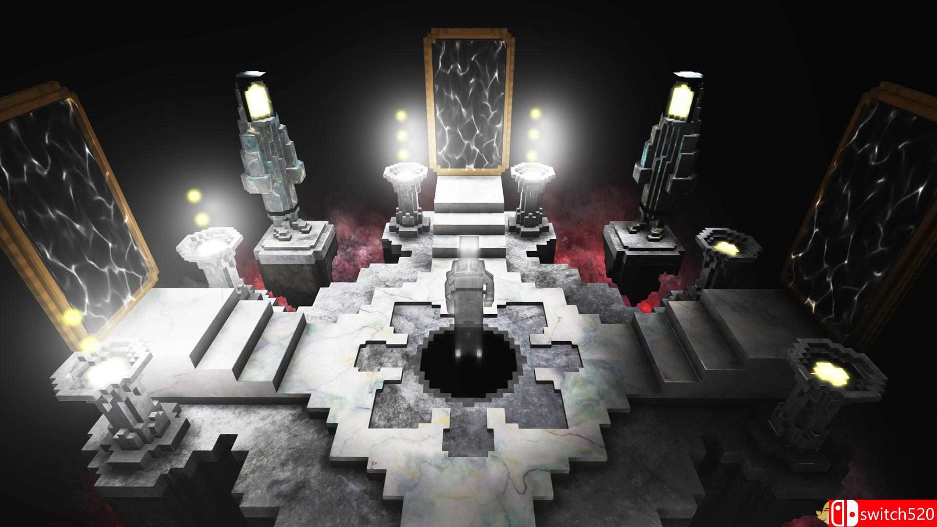 《神父（The Padre）》DARKSiDERS镜像版[EN]_2