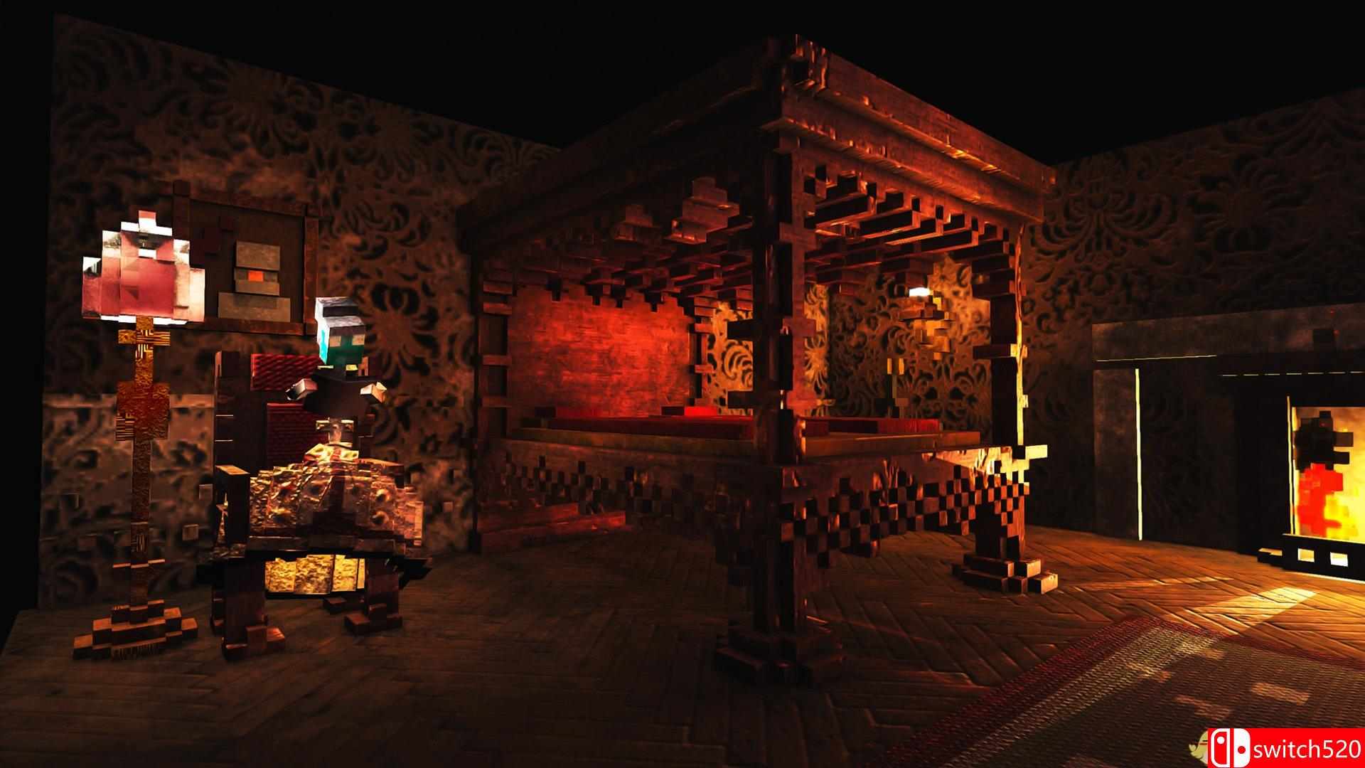 《神父（The Padre）》DARKSiDERS镜像版[EN]_3