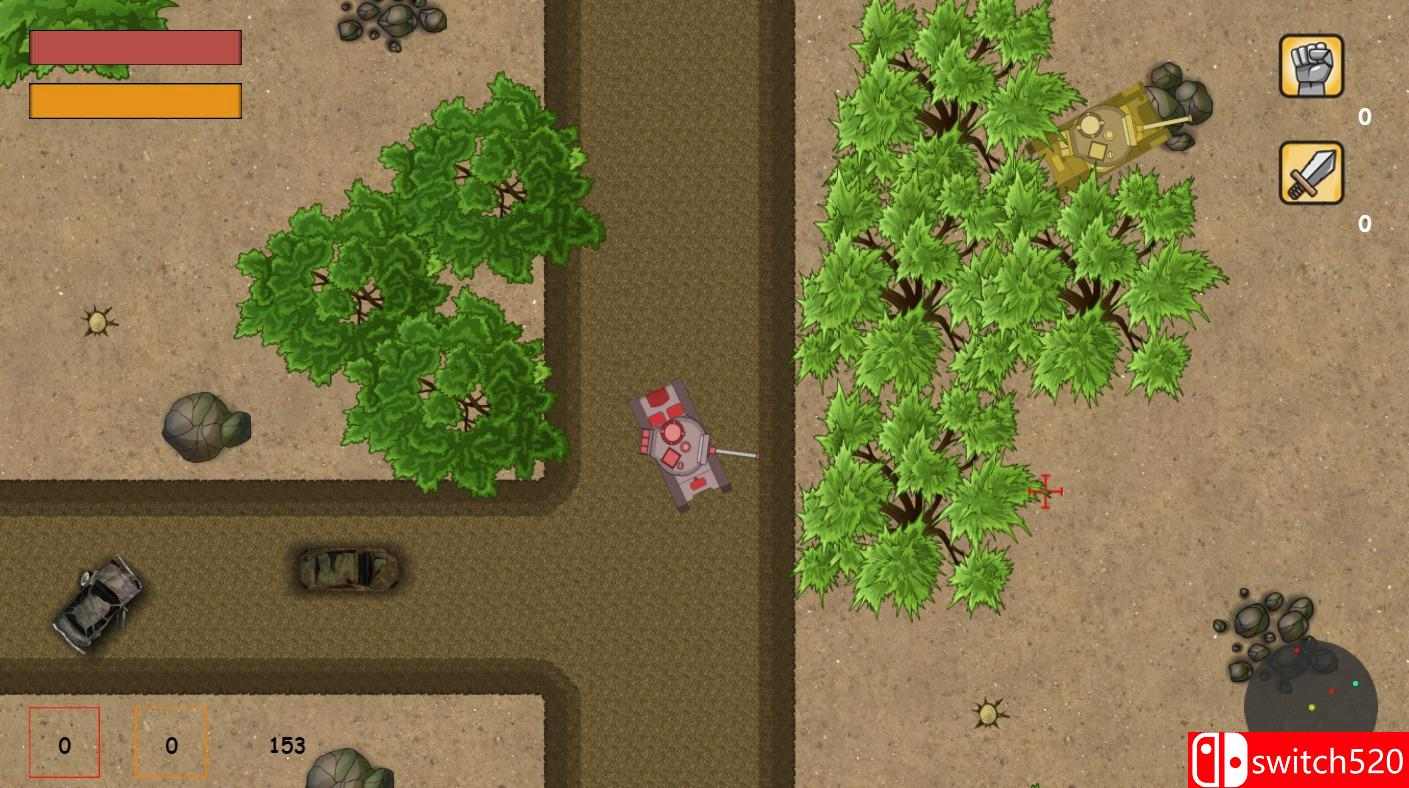 《Wunderwaffe（Wunderwaffe）》RAZOR硬盘版[EN]_2