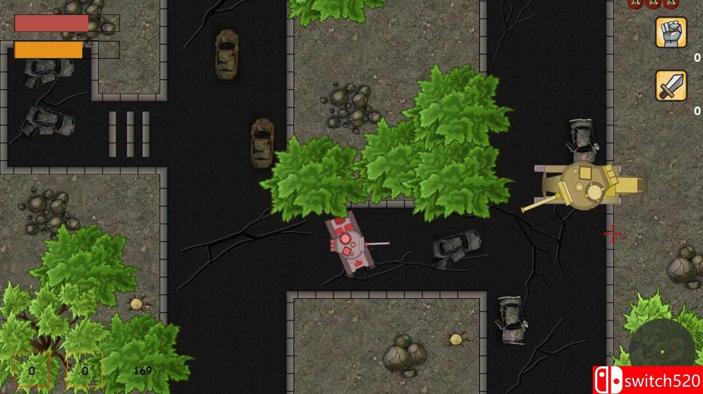 《Wunderwaffe（Wunderwaffe）》RAZOR硬盘版[EN]_6