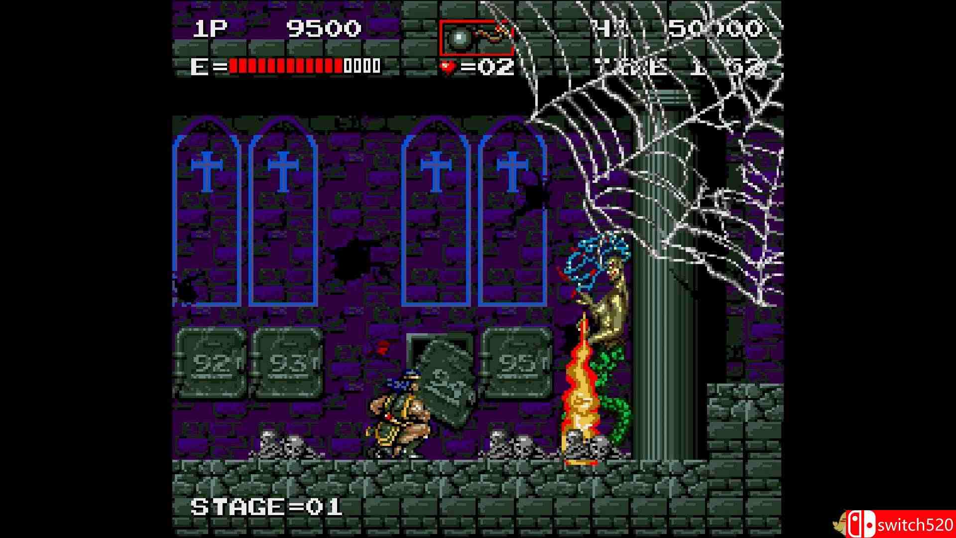 《经典街机周年纪念合集（Anniversary Collection Arcade Classics）》Unleashed硬盘版[EN]_7