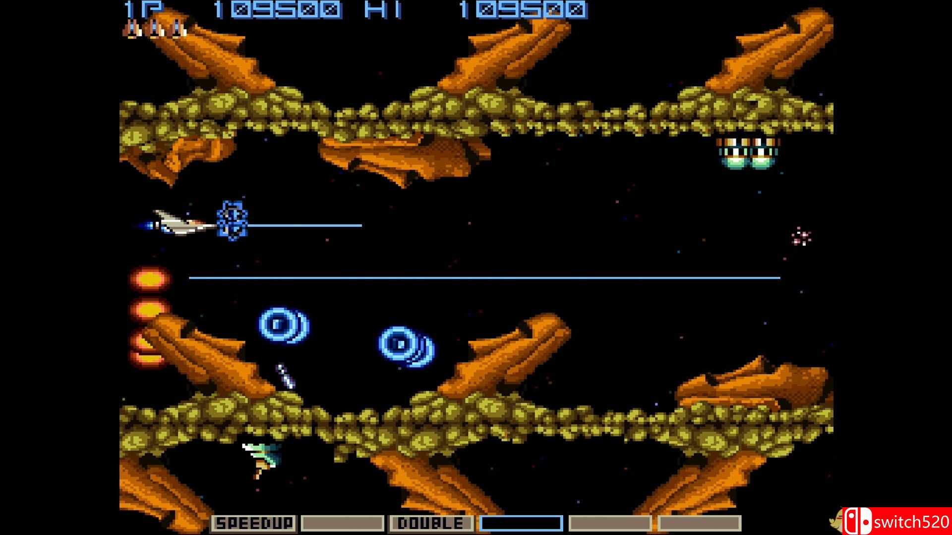 《经典街机周年纪念合集（Anniversary Collection Arcade Classics）》Unleashed硬盘版[EN]_8