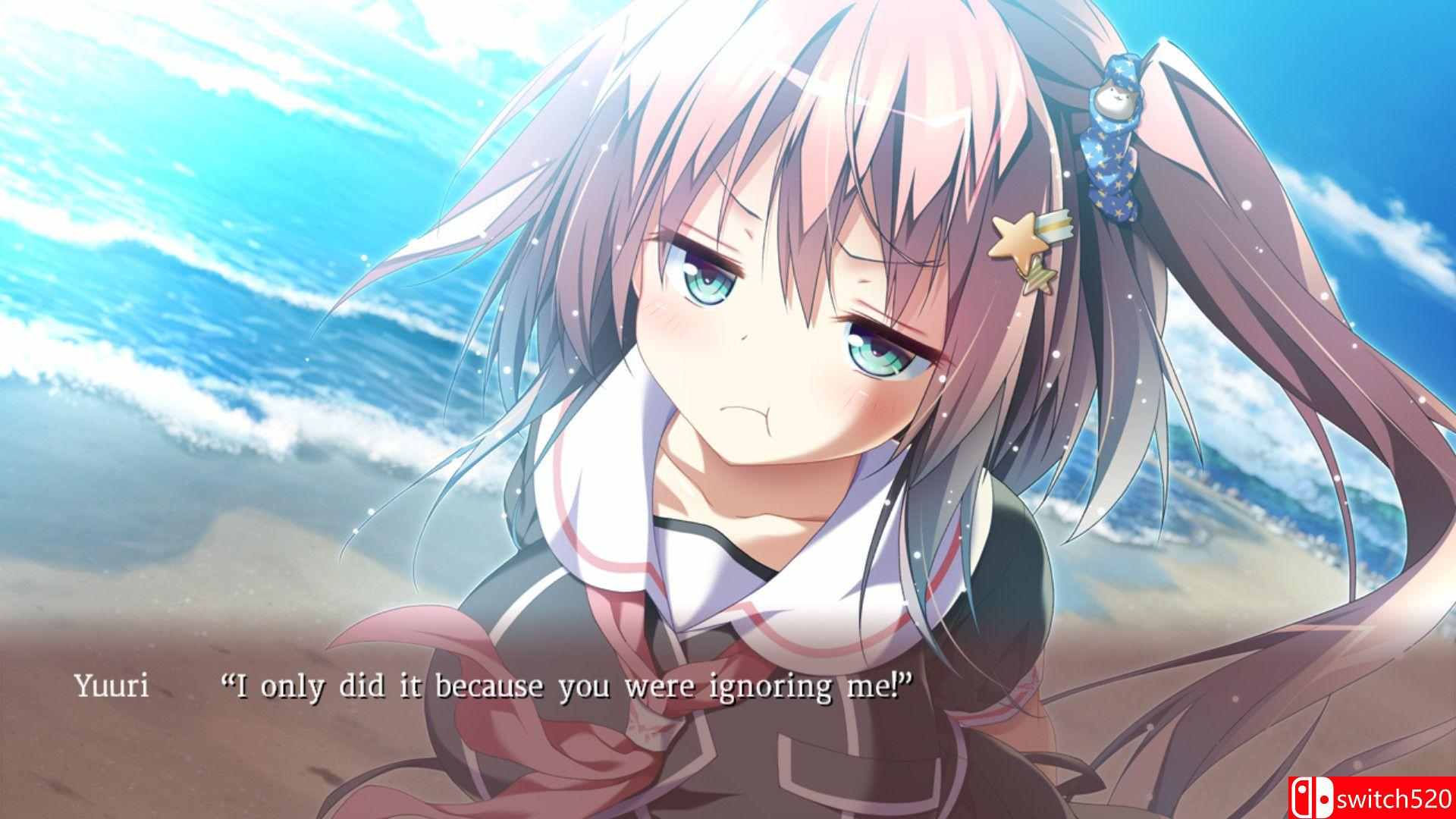 《Trinoline（Trinoline）》全年龄版 DARKSiDERS镜像版[EN/JP]_1