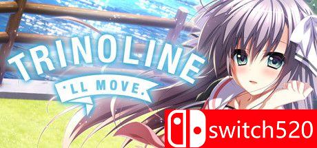 《Trinoline（Trinoline）》全年龄版 DARKSiDERS镜像版[EN/JP]
