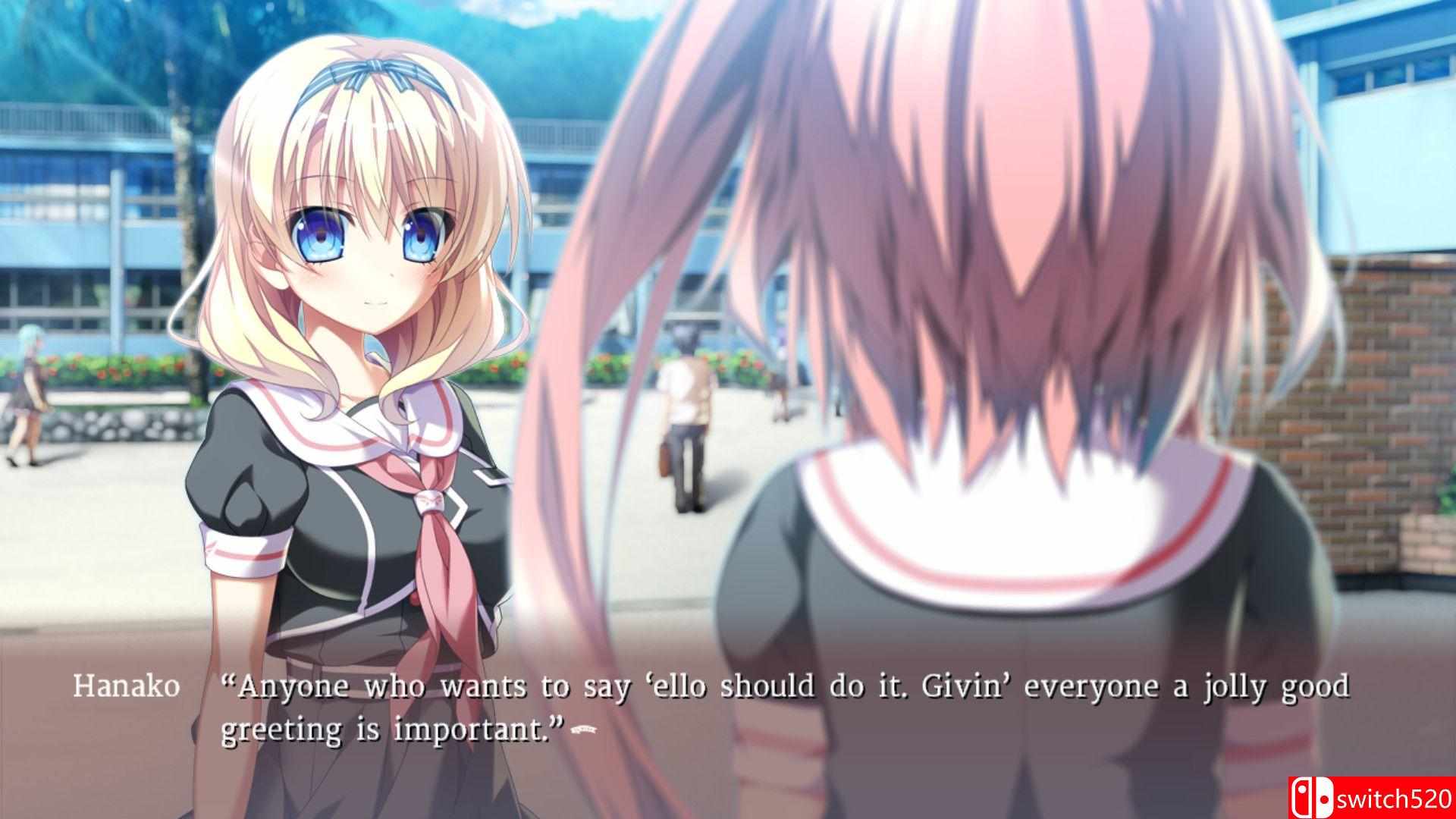 《Trinoline（Trinoline）》全年龄版 DARKSiDERS镜像版[EN/JP]_2
