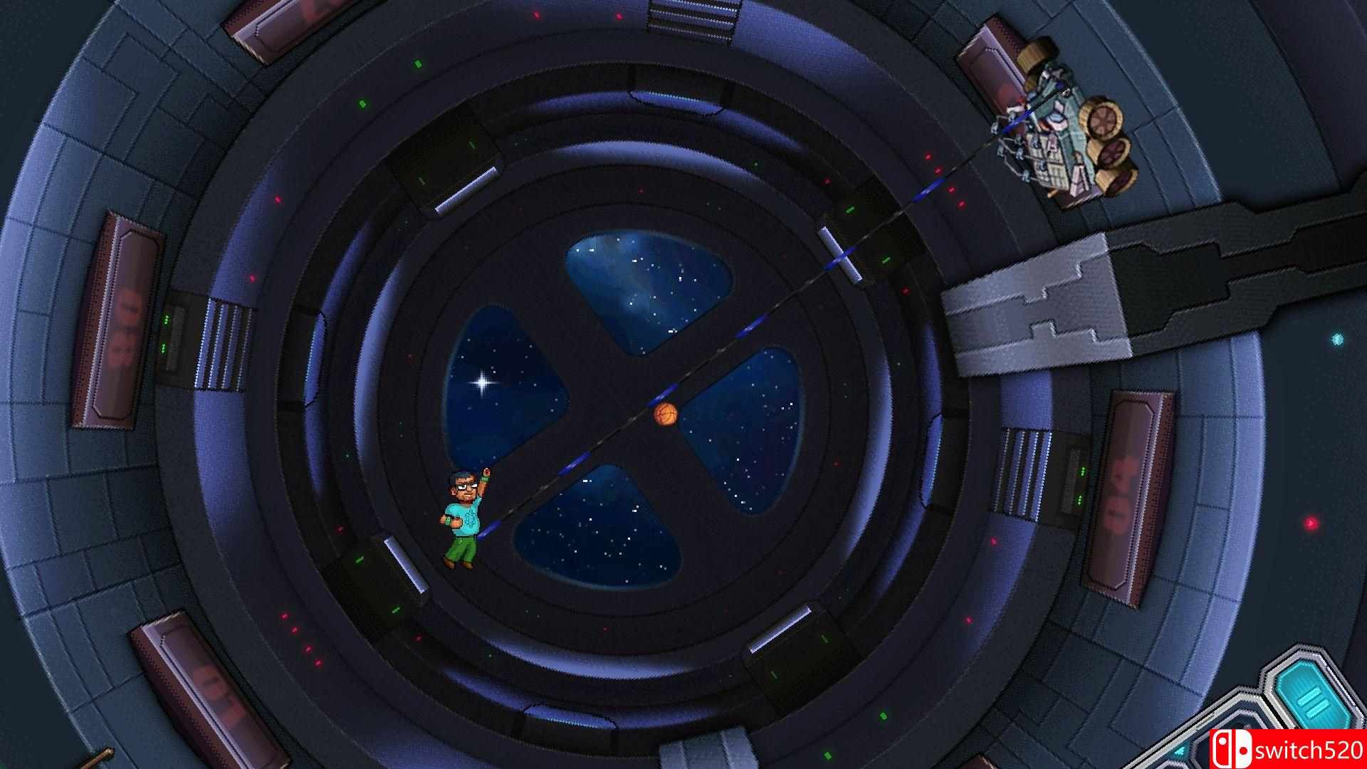 《奥德修斯和他的探索机器人（Odysseus Kosmos and his Robot Quest）》完整版 SiMPLEX硬盘版[EN]_1