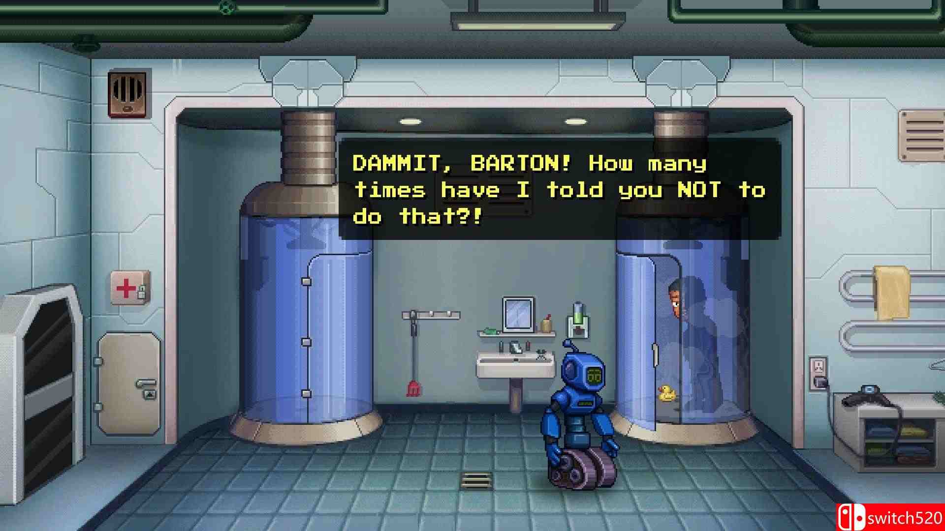 《奥德修斯和他的探索机器人（Odysseus Kosmos and his Robot Quest）》完整版 SiMPLEX硬盘版[EN]_5