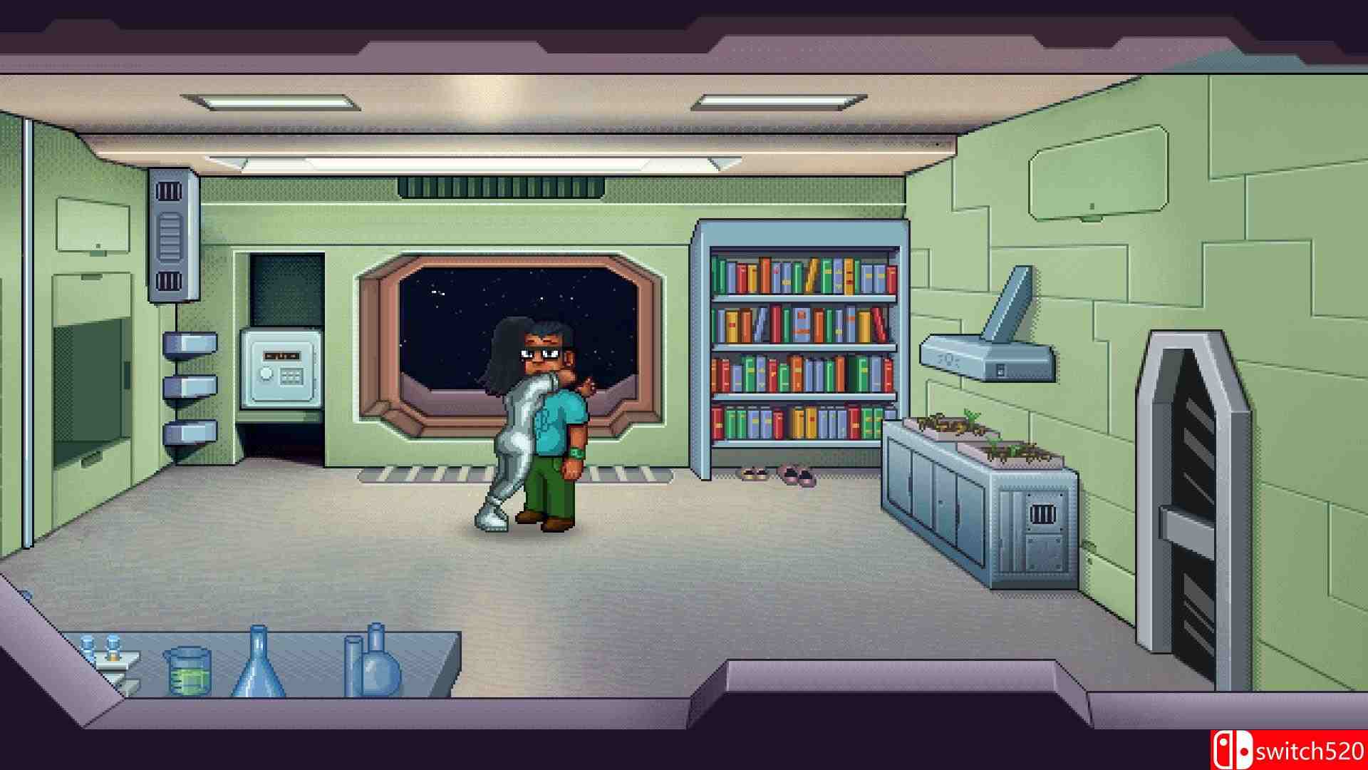 《奥德修斯和他的探索机器人（Odysseus Kosmos and his Robot Quest）》完整版 SiMPLEX硬盘版[EN]_3