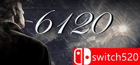 《6120（6120）》PLAZA镜像版[TW/EN][更新v20190419升级档]