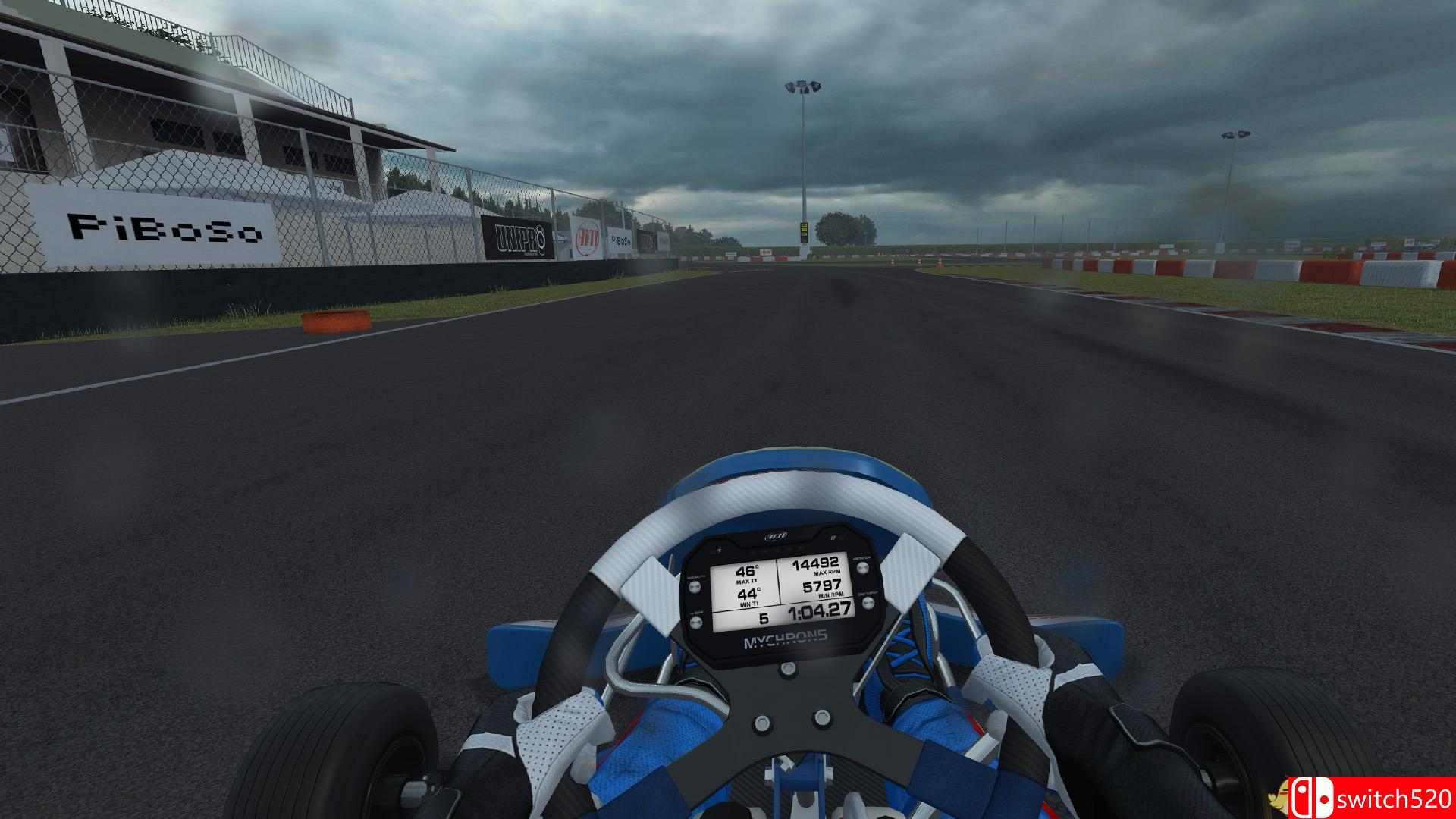 《卡丁车竞速专业版（Kart Racing Pro）》集成8号升级档 SiMPLEX硬盘版[EN]_4