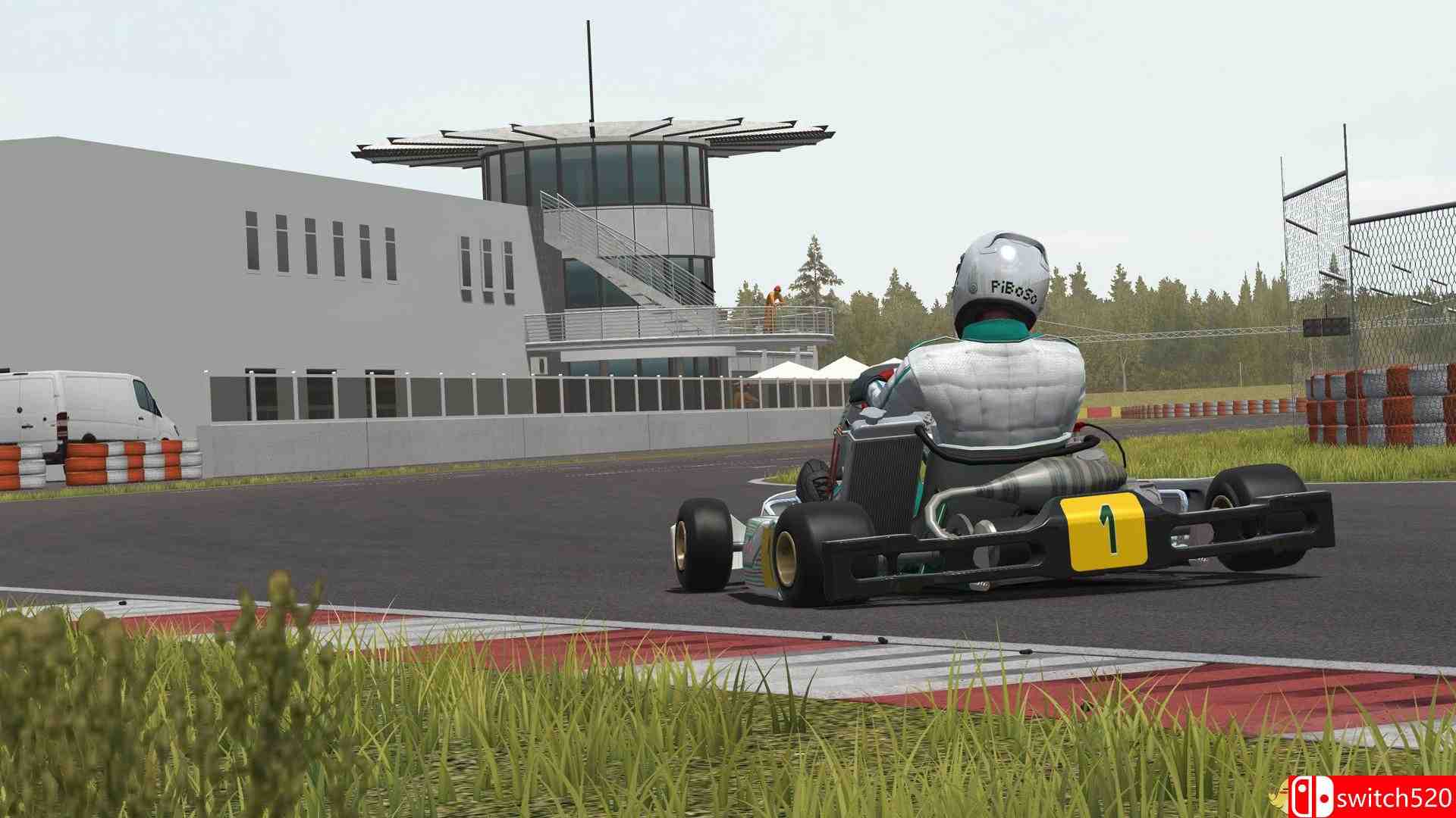 《卡丁车竞速专业版（Kart Racing Pro）》集成8号升级档 SiMPLEX硬盘版[EN]_5