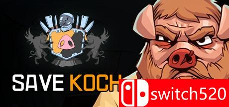 《拯救科赫（Save Koch）》SiMPLEX硬盘版[EN]