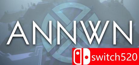 《安温：另一个世界（Annwn: the Otherworld）》SiMPLEX硬盘版[EN]