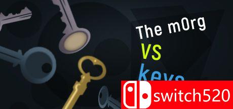 《The m0rg VS keys（The m0rg VS keys）》ALiAS硬盘版[EN]