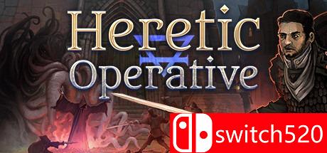 《异教分子（Heretic Operative）》v1.1.2 集成Blood Cult DLC SiMPLEX硬盘版[EN]
