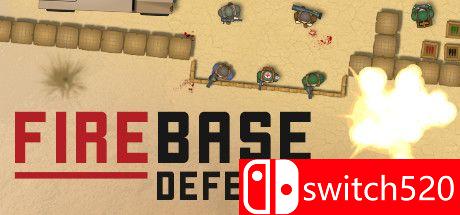 《火炮防御（Firebase Defence）》SiMPLEX硬盘版[EN]