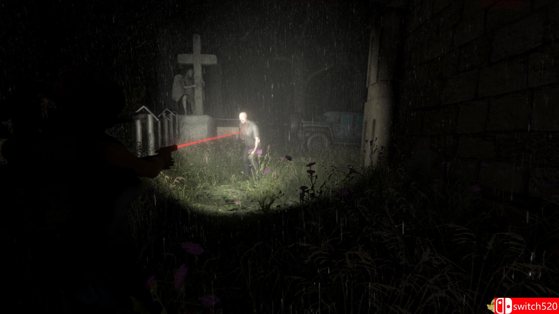 《爆爆发：最后的希望（Outbreak: Lost Hope）》v1.60 PLAZA镜像版[EN]_1