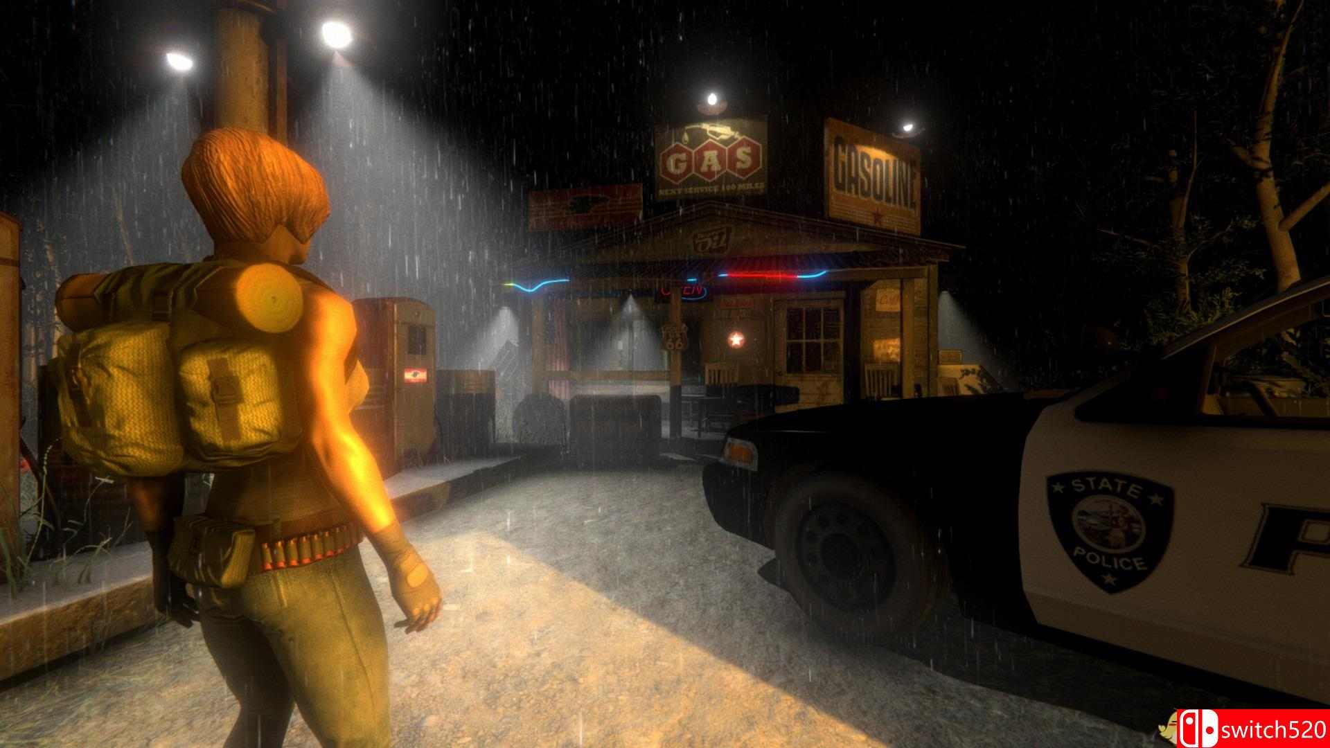 《爆爆发：最后的希望（Outbreak: Lost Hope）》v1.60 PLAZA镜像版[EN]_4
