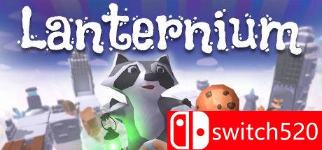《Lanternium（Lanternium）》SiMPLEX硬盘版[CN/EN/JP]
