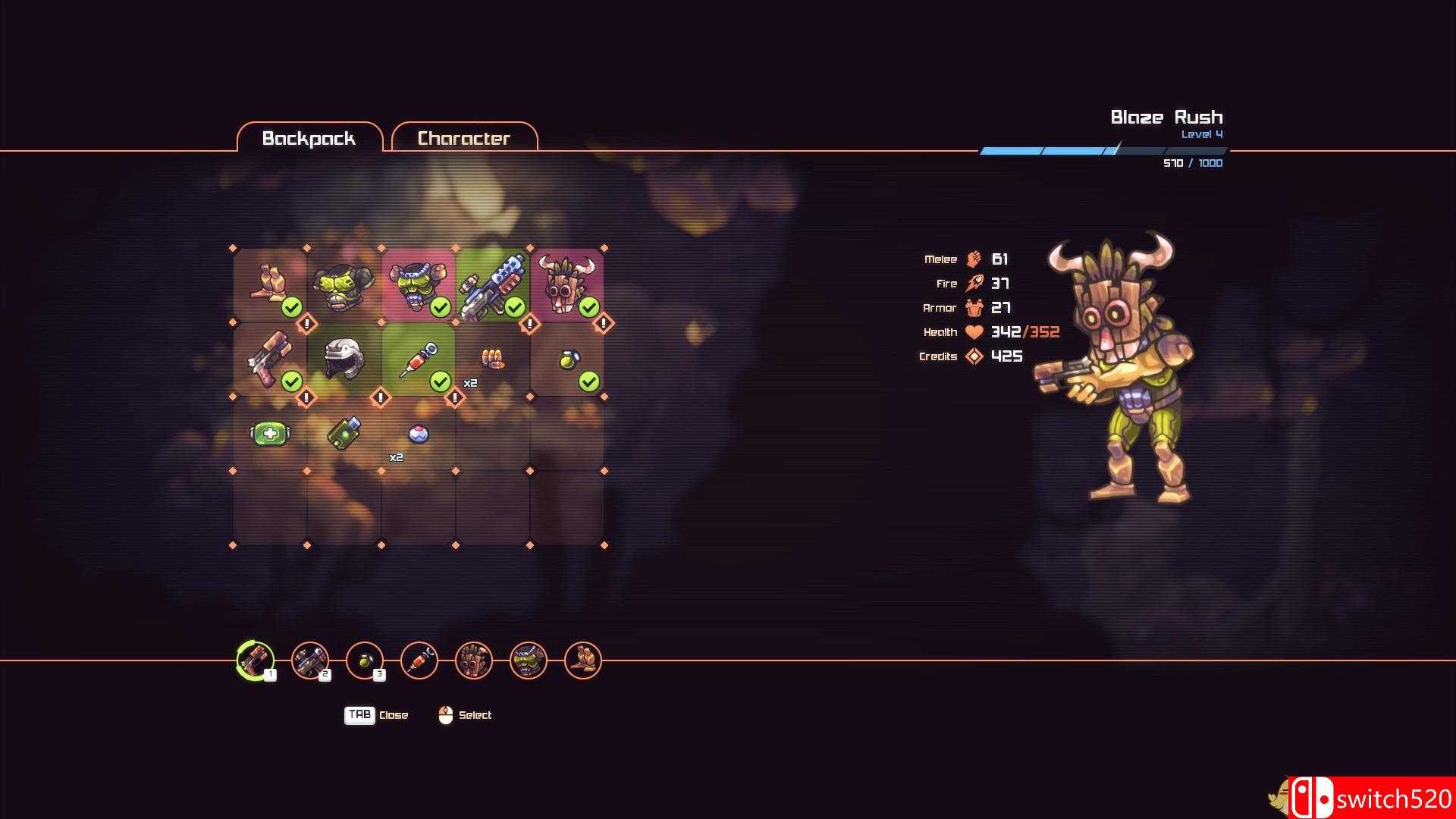 《Zombotron（Zombotron）》DARKZER0硬盘版[EN]_3