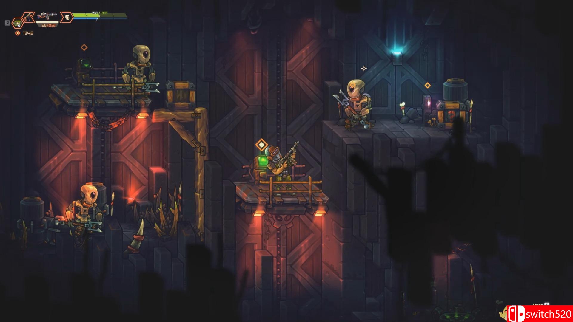 《Zombotron（Zombotron）》DARKZER0硬盘版[EN]_5