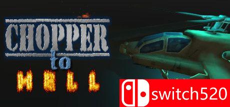 《地狱直升机（Chopper To Hell）》DARKZER0硬盘版[EN]