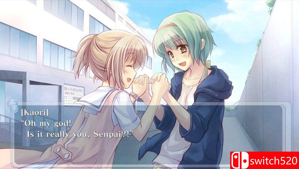 《白衣性恋爱症候群（Nurse Love Syndrome）》DARKSiDERS镜像版[CN/TW/EN/JP]_1