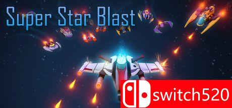 《超级星爆炸（Super Star Blast）》DARKZER0硬盘版[EN]