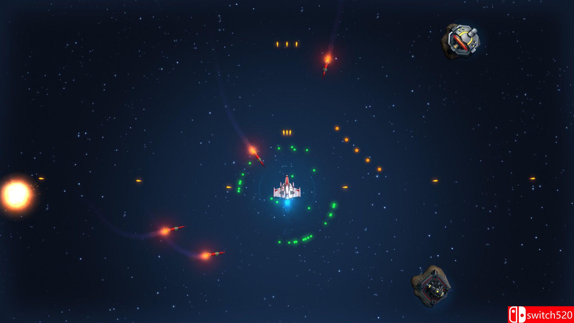 《超级星爆炸（Super Star Blast）》DARKZER0硬盘版[EN]_2