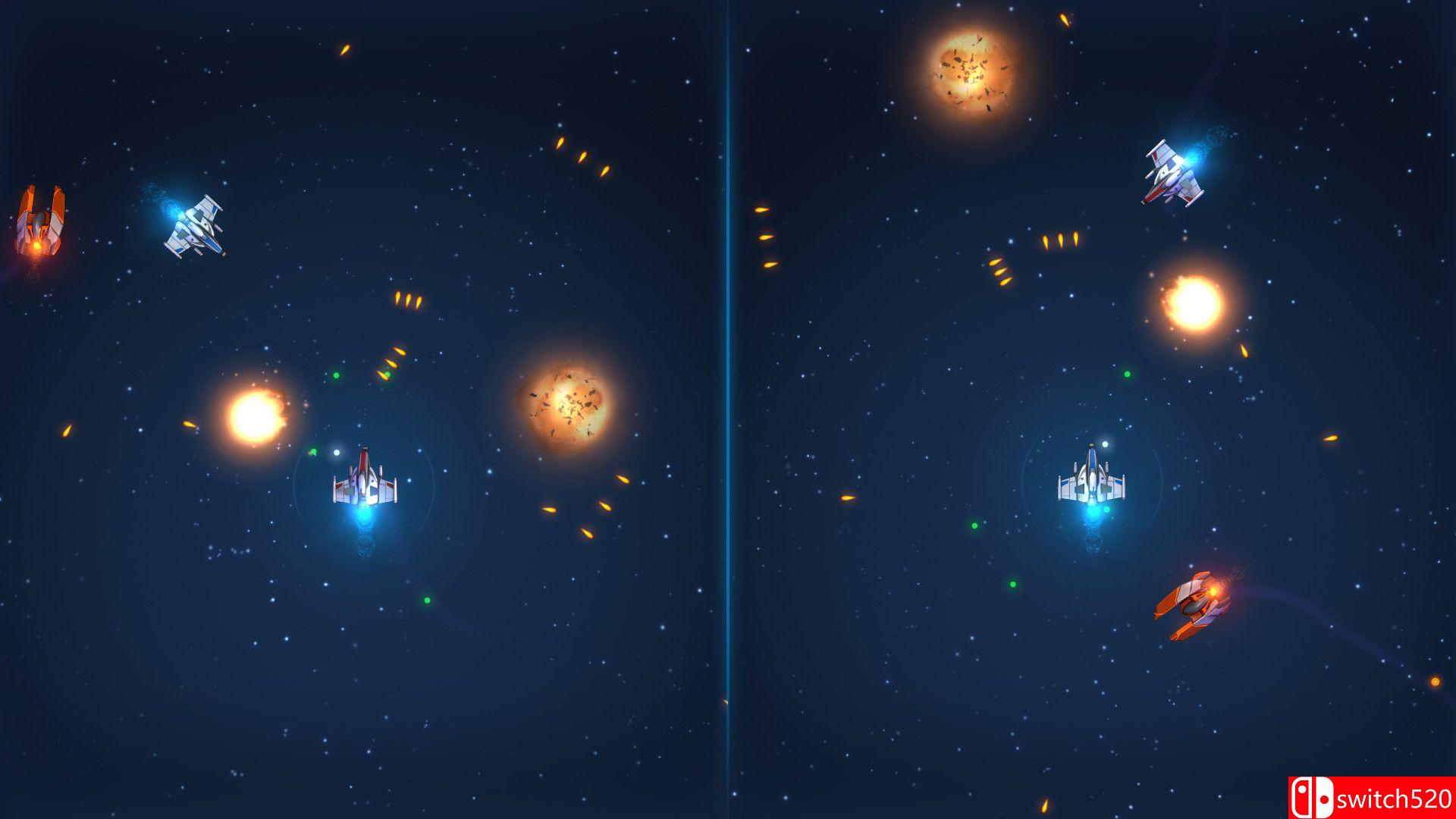 《超级星爆炸（Super Star Blast）》DARKZER0硬盘版[EN]_4