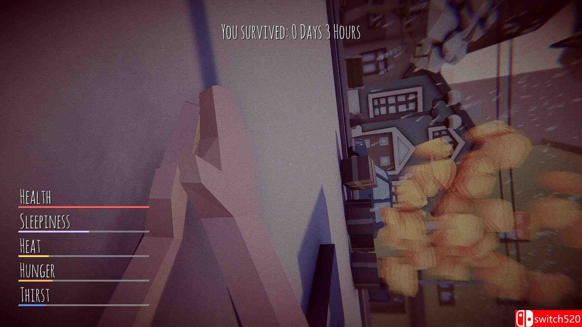 《无家可归模拟器（Homeless Simulator）》DARKZER0硬盘版[EN]_4
