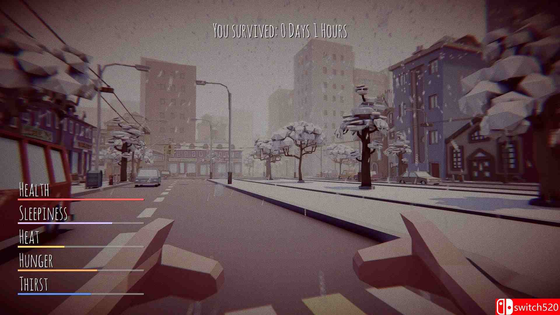 《无家可归模拟器（Homeless Simulator）》DARKZER0硬盘版[EN]_3