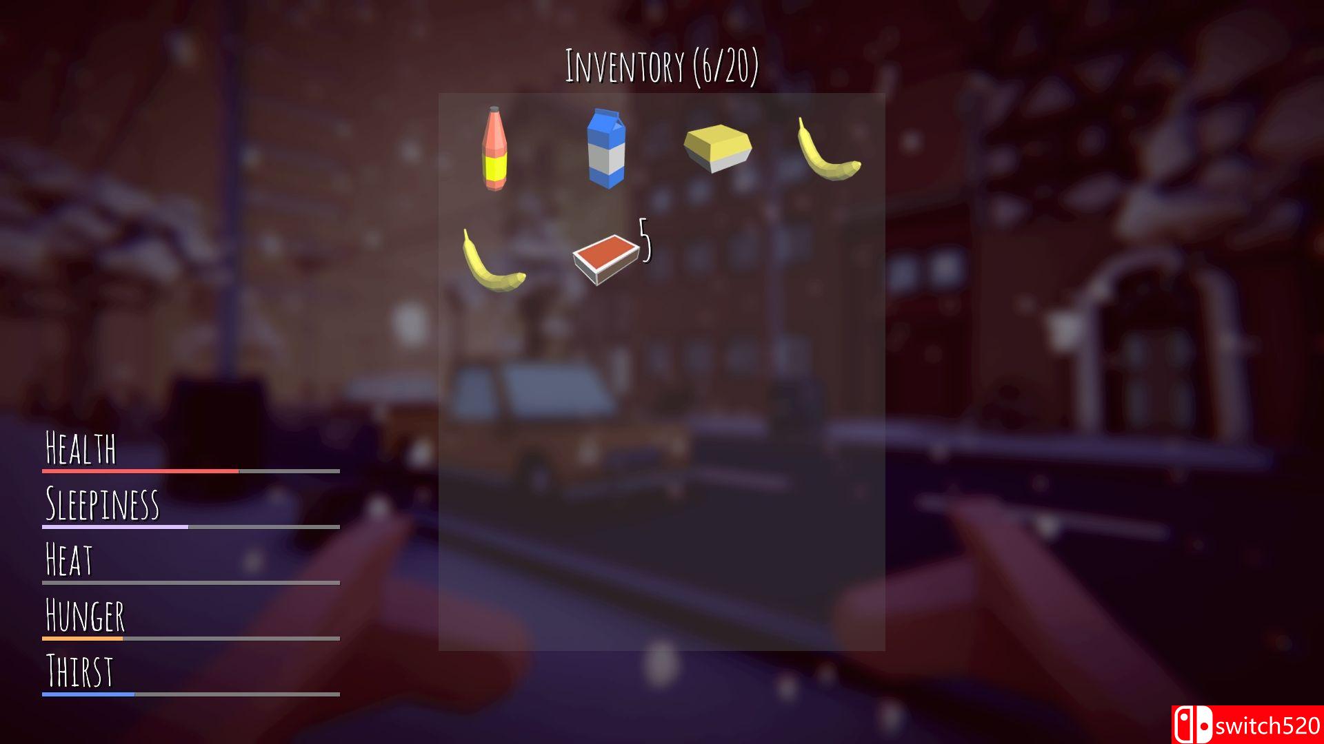 《无家可归模拟器（Homeless Simulator）》DARKZER0硬盘版[EN]_5